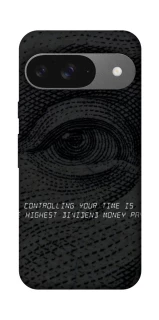 Чехол на Google Pixel 10 Контроль фото 1 из 1