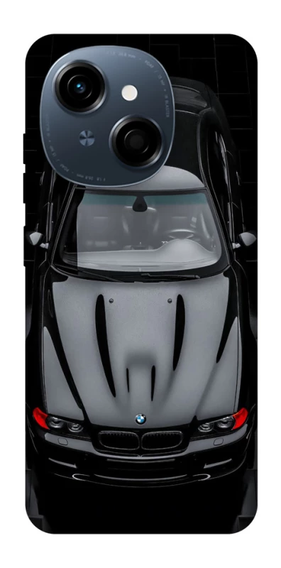 Чехол на TECNO Spark Go 1 BMW V12 фото 1 из 1