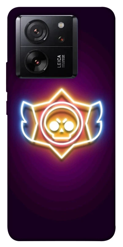 Чохол на Xiaomi 13T Pro Brawl Stars ver.3 фото 1 з 1