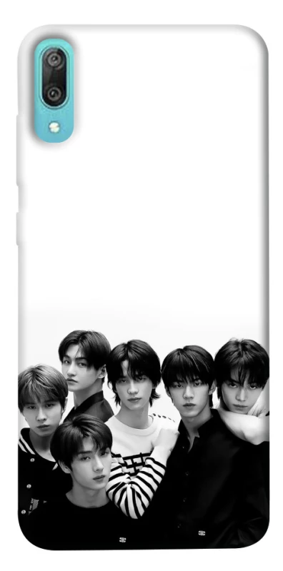 Чехол на Huawei Y6 Pro (2019) TWS фото 1 из 1