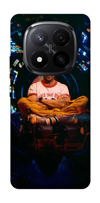 Чохол на Xiaomi Redmi Note 14 Pro+ 5G Project Hail Mary ver.3 фото 1 з 1