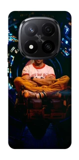 Чохол на Xiaomi Redmi Note 14 Pro+ 5G Project Hail Mary ver.3 фото 1 з 1