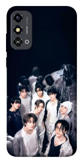 Чохол на ZTE Blade A53 Stray Kids v4 фото 1 з 1