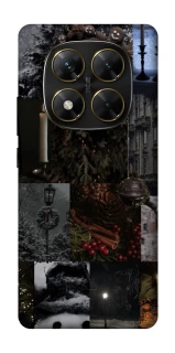 Чехол на Xiaomi Poco X7 Christmas mood ver.6 фото 1 из 1