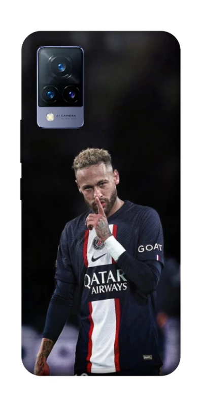 Чехол на Vivo V21 Neymar фото 1 из 1