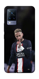 Чохол на Vivo V21 Neymar фото 1 з 1