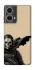 Чохол на Motorola Moto G85 Ghost v1 фото 1 з 1