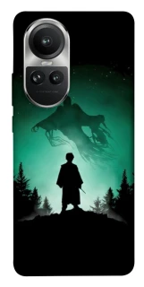 Чохол на Oppo Reno 10 Harry Potter & Dementor фото 1 з 1