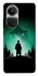Чохол на Oppo Reno 10 Harry Potter & Dementor фото 1 з 1