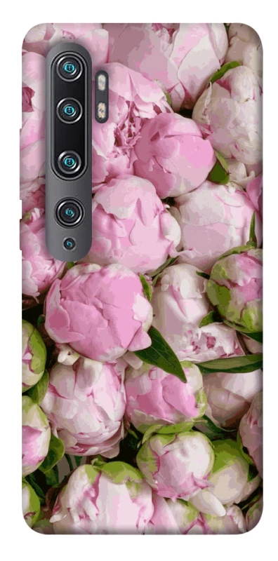 Чохол на Xiaomi Mi Note 10 / Note 10 Pro / Mi CC9 Pro Nature’s Elegance фото 1 з 1