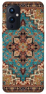 Чехол на OnePlus 9 Килим v5 фото 1 из 1