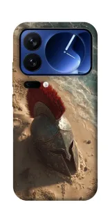 Чохол на Xiaomi Poco F7 Ultra Odyssey ver.3 фото 1 з 1