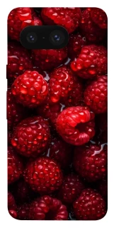 Чехол на Google Pixel 8 Малинка фото 1 из 1