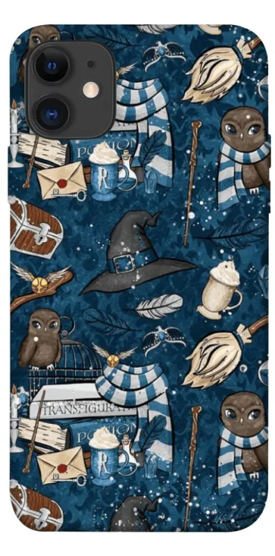 Чохол на Apple iPhone 11 (6.1") Harry Potter V20 фото 1 з 1
