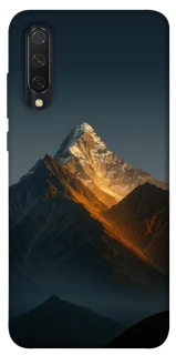 Чохол на Xiaomi Mi CC9 / Mi 9 Lite Mountain v8 фото 1 з 1