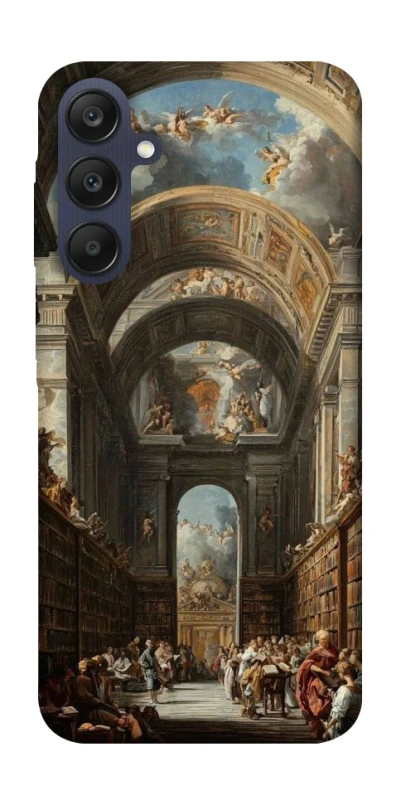 Чохол на Samsung Galaxy A25 5G Art collage ver.5 фото 1 з 1