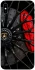 Чехол на Apple iPhone X (5.8") Wheel Lamborgini фото 1 из 1