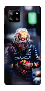 Чехол на Samsung Galaxy A42 5G F-1 ver.6 фото 1 из 1