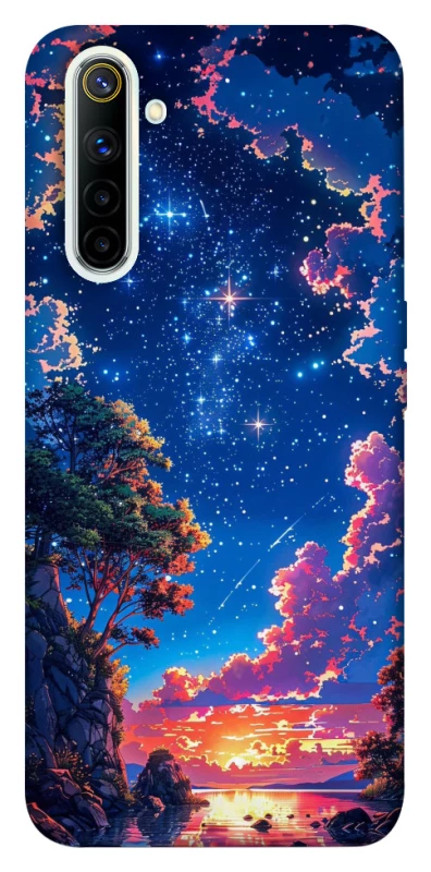 Чехол на Realme 6 Universe фото 1 из 1