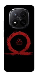 Чохол на Xiaomi Redmi Note 14 Pro+ 5G Валькнут v2 фото 1 з 1