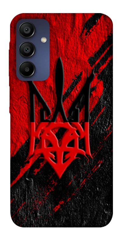 Чохол на Samsung Galaxy A15 4G/5G Герб v17 фото 1 з 1