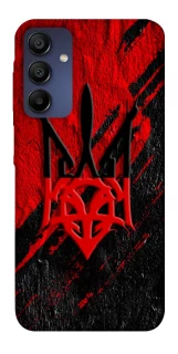 Чохол на Samsung Galaxy A15 4G/5G Герб v17 фото 1 з 1