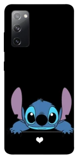 Чохол на Samsung Galaxy S20 FE Stitch ver.7 фото 1 Чохол на Samsung Galaxy S20 FE Stitch ver.7 фото 1 з 1