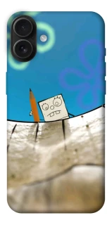 Чохол на Apple iPhone 16 Plus Karaculya фото 1 з 1