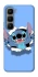 Чехол на Infinix Hot 60 Pro+ Stitch ver.6 фото 1 Чехол на Infinix Hot 60 Pro+ Stitch ver.6 фото 1 из 1