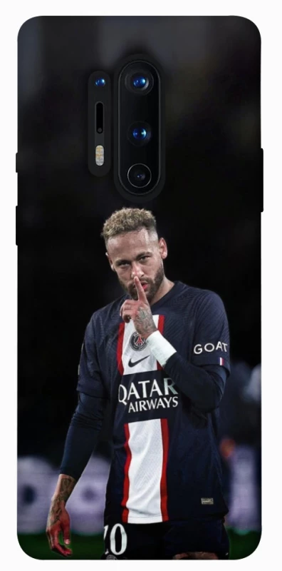 Чохол на OnePlus 8 Pro Neymar фото 1 з 1