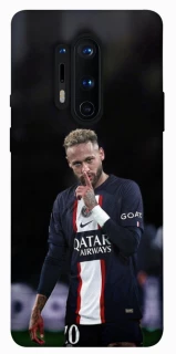 Чохол на OnePlus 8 Pro Neymar фото 1 з 1