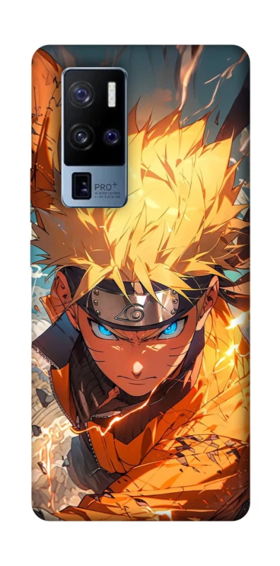 Чехол на Vivo X50 Pro+ Minato v2 фото 1 из 1