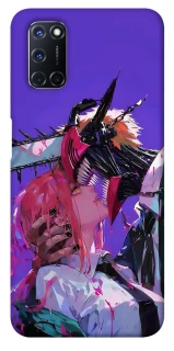 Чехол на Oppo A52 / A72 / A92 Makima фото 1 из 1