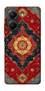 Чехол на Xiaomi Poco X7 Pro Ковёр v50 фото 1 из 1