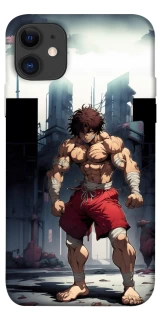 Чохол на Apple iPhone 11 (6.1") Bakkie фото 1 з 1