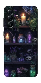 Чохол на Samsung Galaxy A57 5G Magic shelf ver.1 фото 1 з 1