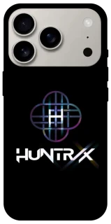 Чехол на Apple iPhone 17 Pro (6.3") K-Pop Demon Hunters ver.17 фото 1 из 1