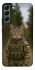 Чохол на Samsung Galaxy S22+ Кіт захисник фото 1 з 1