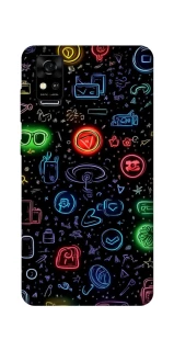 Чохол на ZTE Blade A31 Wallpaper фото 1 Чохол на ZTE Blade A31 Wallpaper фото 1 з 1
