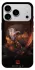 Чехол на Apple iPhone 18 Pro Max Juggernaut фото 1 из 2