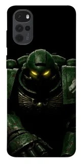 Чохол на Motorola Moto G22 Warhammer 40k v1 фото 1 з 1