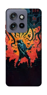 Чехол на Motorola Edge 50 Neo Stranger Things ver.3 фото 1 Чехол на Motorola Edge 50 Neo Stranger Things ver.3 фото 1 из 1