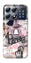 Чохол на Xiaomi POCO X8 Pro Fashion collage ver.8 фото 1 з 1
