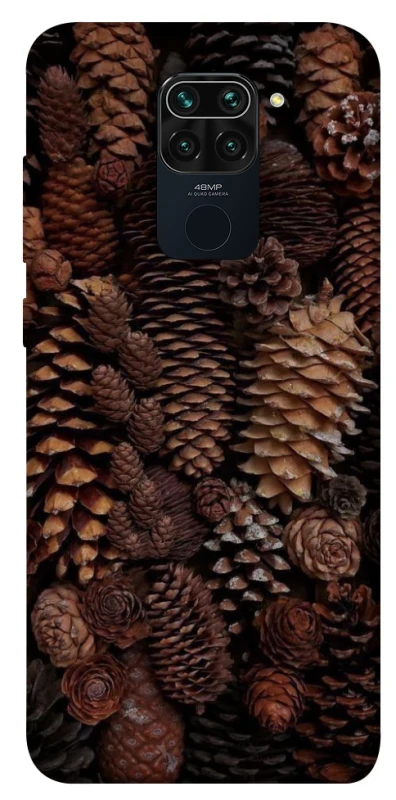 Чохол на Xiaomi Redmi Note 9 / Redmi 10X Magic1 фото 1 з 1