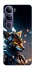 Чохол на Vivo Y300 Cyber ​​Fox фото 1 з 1