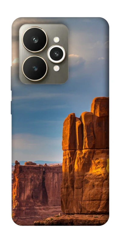 Чохол на Realme 15 Arizona mountain фото 1 з 1