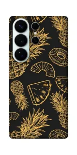 Чехол на Samsung Galaxy S26 Pro Pineapple фото 1 из 1