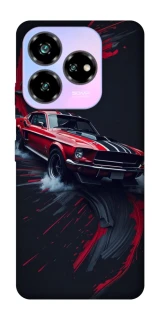 Чохол на ZTE Nubia V60 Mustang v2 фото 1 з 1