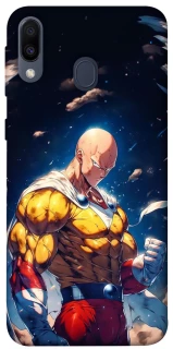 Чехол на Samsung Galaxy M20 Saitama фото 1 из 1