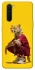 Чехол на OnePlus Nord Ягуар фото 1 из 1